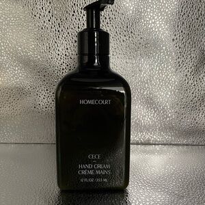 Homecourt Cece Hand Cream